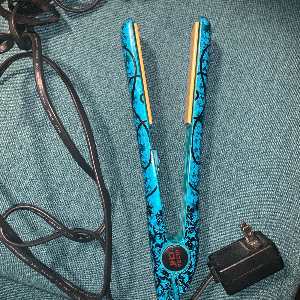 Chi Ultra Straightener